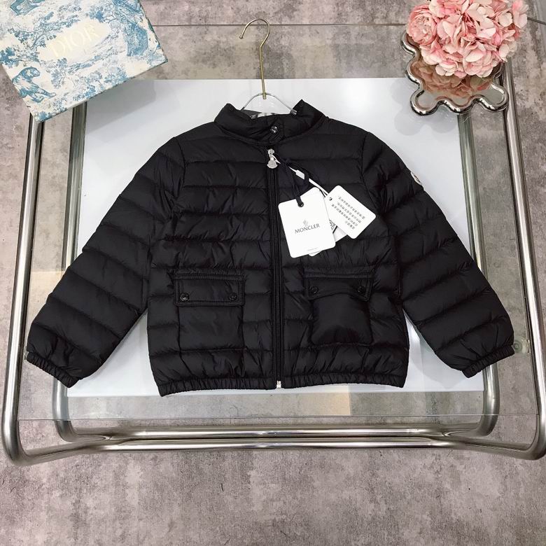 Moncler Down Jacket Kids ID:20250908-83